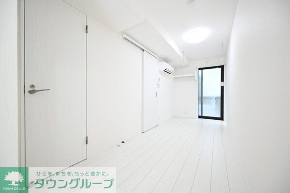 コクーン北町の物件内観写真